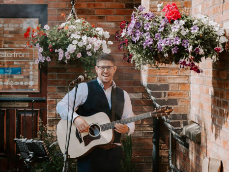 Ben Foulds Music