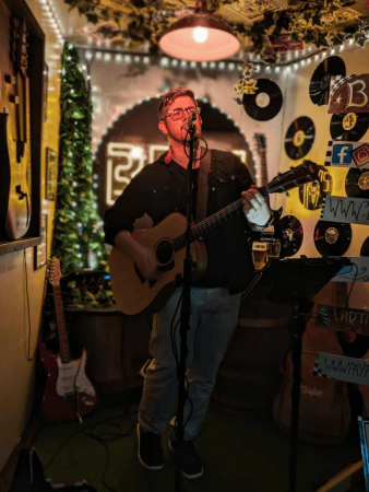 Ben Foulds Music - Photo 2