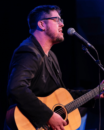 Ben Foulds Music - Photo 3