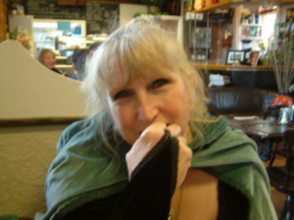 Brenda Diskin - Photo 17