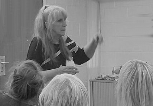 Brenda Diskin - Photo 119