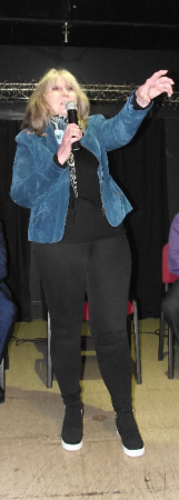 Brenda Diskin - Photo 136