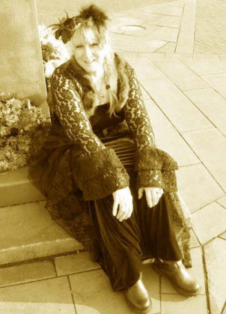 Brenda Diskin - Photo 140