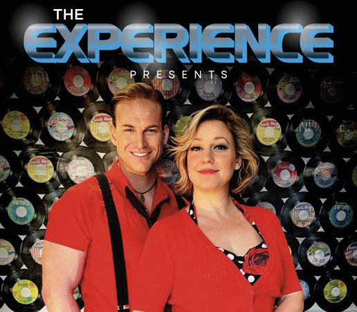 The Experience  - Photo 10