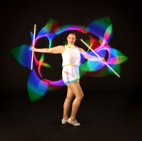 ElectroLove Glow Show - Photo 2