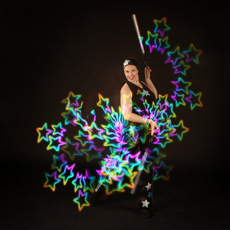 ElectroLove Glow Show - Photo 3