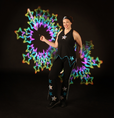 ElectroLove Glow Show - Photo 5