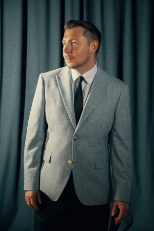 Luke Greenhalgh - Photo 6