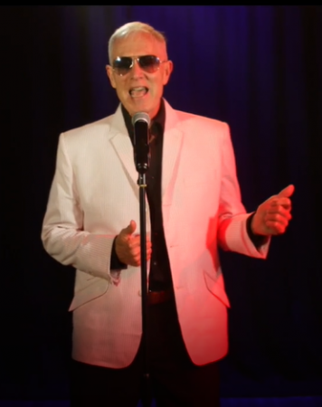"Rock of Ages" with Paul Hudson - Photo 3