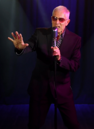 "Rock of Ages" with Paul Hudson - Photo 4