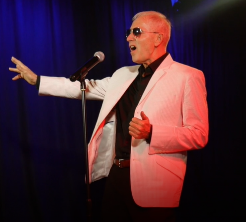 "Rock of Ages" with Paul Hudson - Photo 5