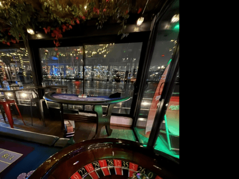 Roulette and Blackjack Combo  - Photo 3