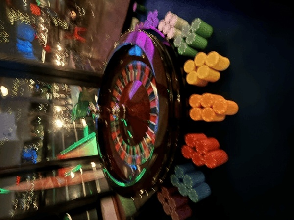 Roulette and Blackjack Combo  - Photo 4