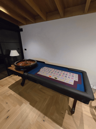 Roulette and Croupier Hire - Photo 2