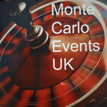Monte Carlo Events - Photo 3