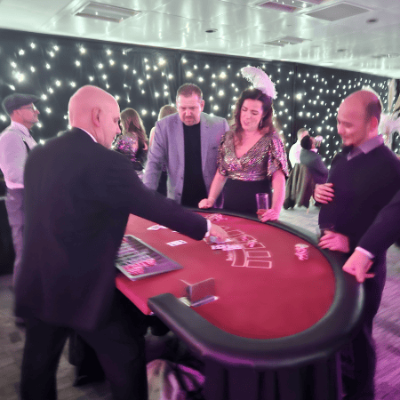 Monte Carlo Events - Photo 6