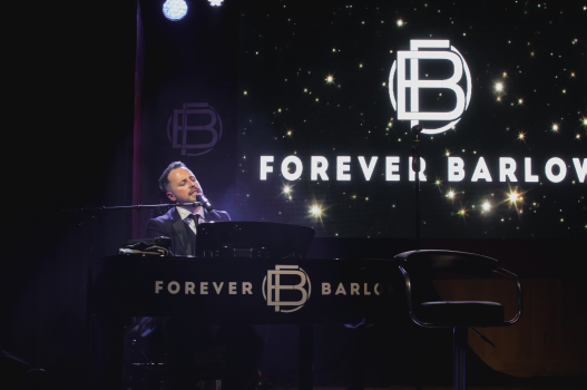 Forever Barlow - A tribute to Gary Barlow & TT - Photo 5