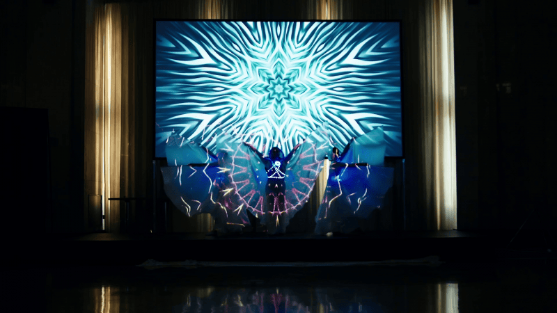 ALIATRIX | Elegant Lightshow - Photo 7