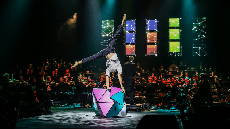 ALIATRIX | Rubik's Cube - Photo 2