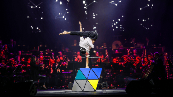 ALIATRIX | Rubik's Cube