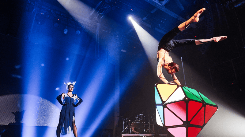 ALIATRIX | Rubik's Cube - Photo 5