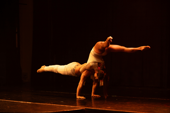 ALIATRIX | Partner Acrobatics - Photo 3
