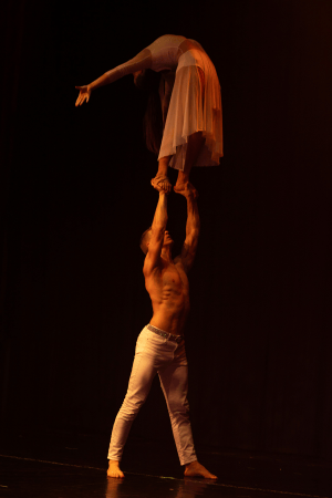 ALIATRIX | Partner Acrobatics - Photo 8