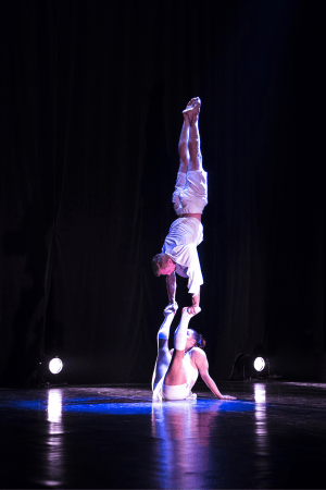 ALIATRIX | Partner Acrobatics - Photo 10