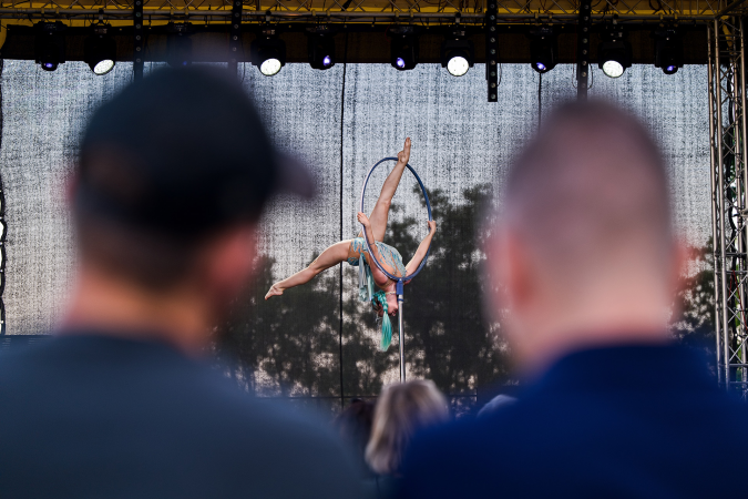 ALIATRIX | Lollipop Acrobatics - Photo 3