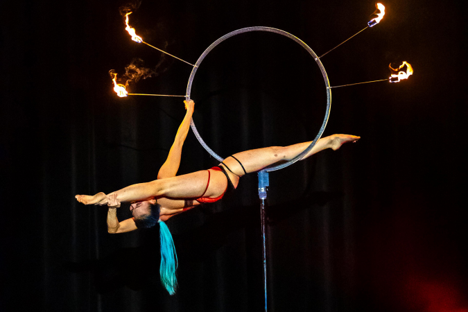 ALIATRIX | Lollipop Acrobatics - Photo 4