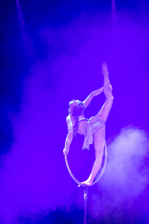 ALIATRIX | Lollipop Acrobatics - Photo 8
