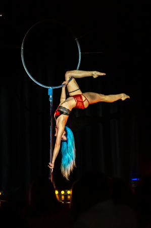ALIATRIX | Lollipop Acrobatics - Photo 9