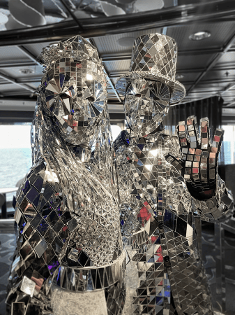 ALIATRIX | Mirror Couple - Photo 2