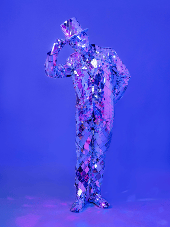 ALIATRIX | Mirror Couple - Photo 5
