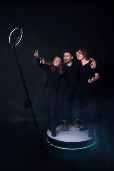 ALIATRIX | 360° Video Point
