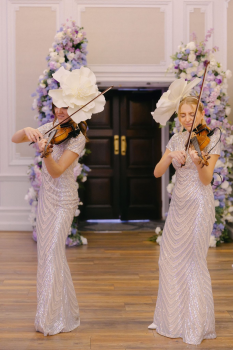 Azul Violin Duo - Photo 13