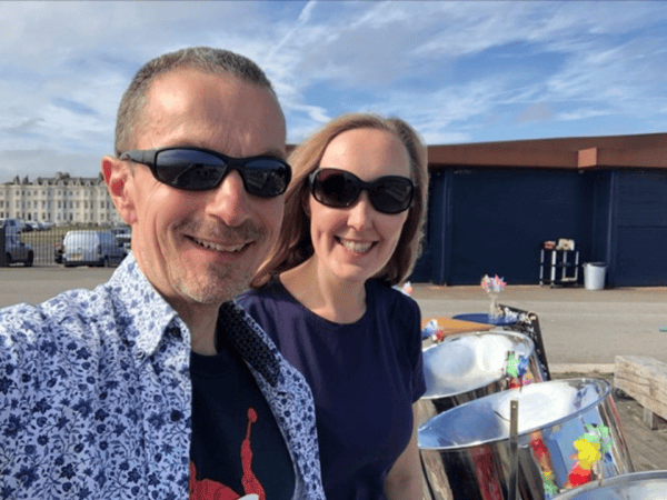 RG Steel Pan Duo - Photo 7