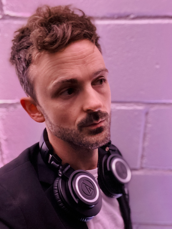DJ Kyle - Photo 3