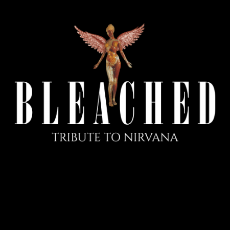 B L E A C H E D - Tribute to Nirvana - Photo 2