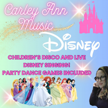 CarleyAnn Parties 