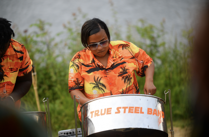 True Steel Band - Photo 4