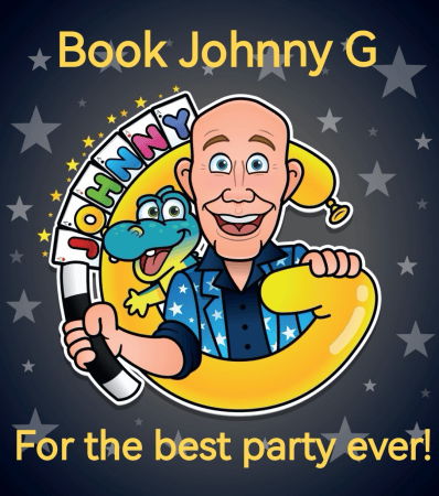 Johnny G  - Photo 7