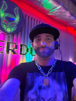 DJ Little Rob