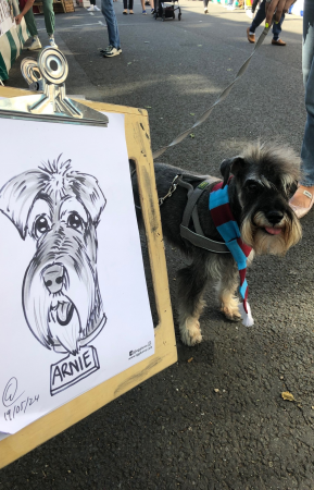 Eggsy's Caricatures - Photo 10