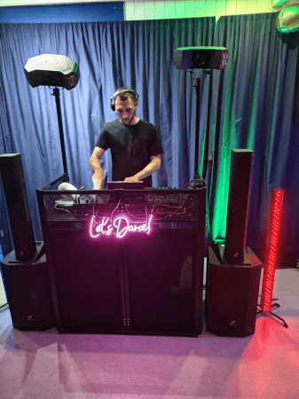 Weston Disco - DJs & PA Entertainment - Photo 9