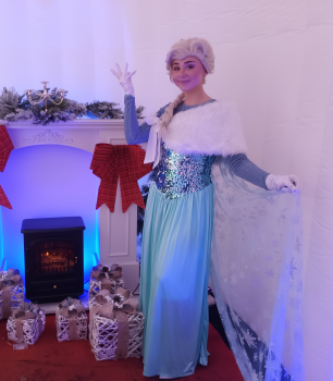 Ice Princess 