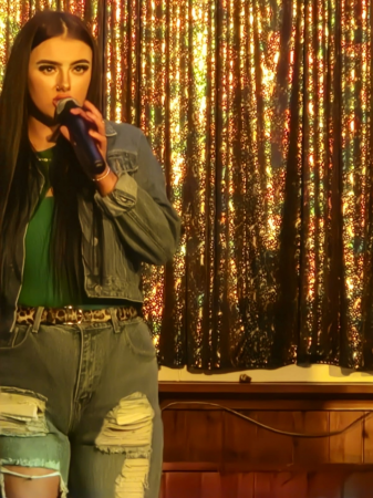 Jazmin Rose - Photo 5