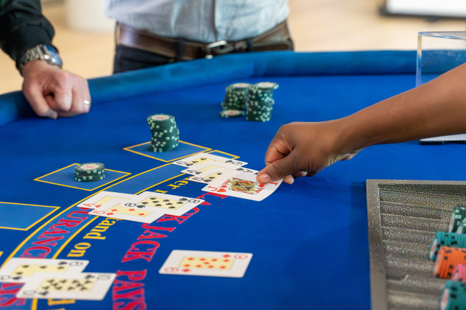 Fun Casino Hire - Photo 9