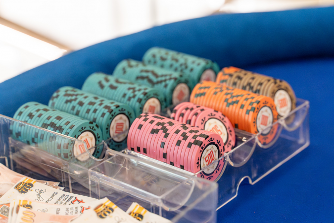 Fun Casino Hire - Photo 10