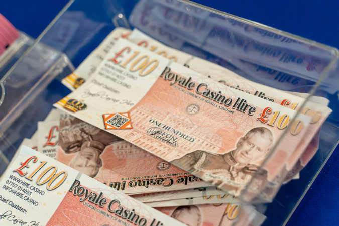 Fun Casino Hire - Photo 11
